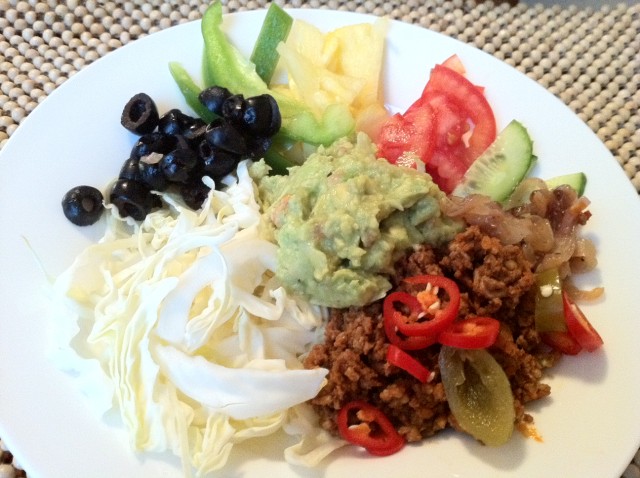 mexicansalad