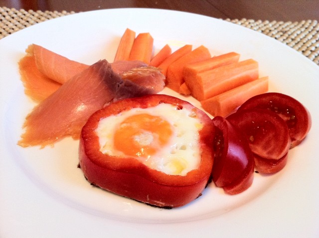 eggandsalmonbrekky