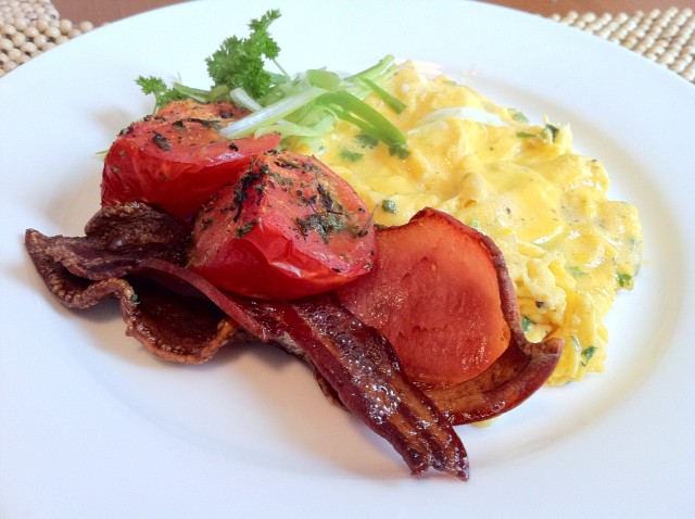 baconeggbrekky