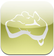 Paleo Australia Recipes iPhone App Paleo Australia Recipes iPhone App