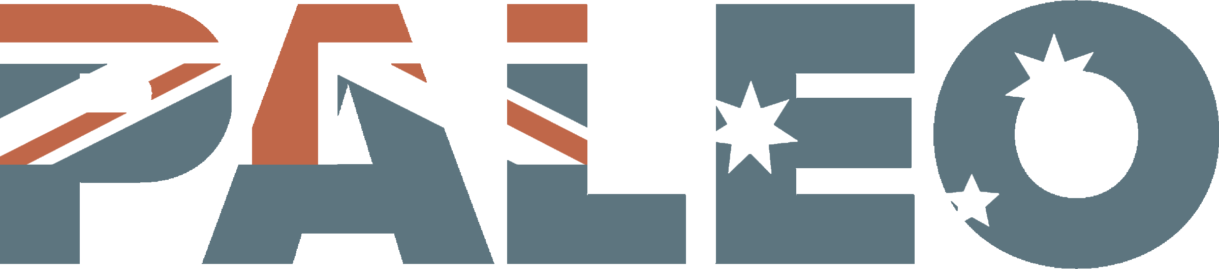 Paleo Australia